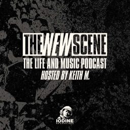 Artwork for The New Scene