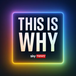 Artwork for This Is Why