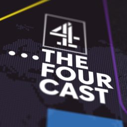 Artwork for The Fourcast