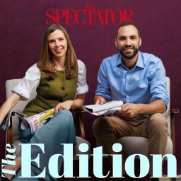 Artwork for The Edition