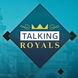 Artwork for Talking Royals