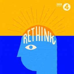 Artwork for Rethink