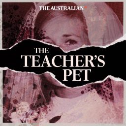 Artwork for The Teacher's Pet