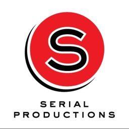 Artwork for Serial