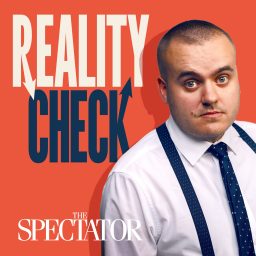 Artwork for Reality Check