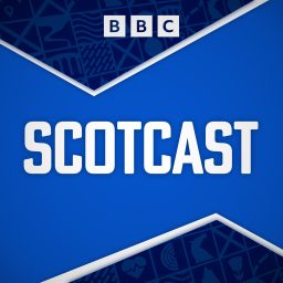 Artwork for Scotcast