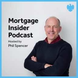 Artwork for Mortgage Insider
