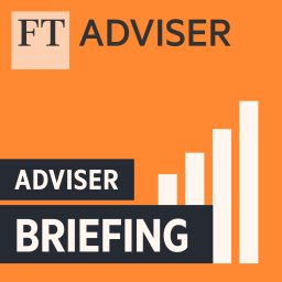 Artwork for FT Adviser