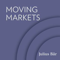 Artwork for Moving Markets