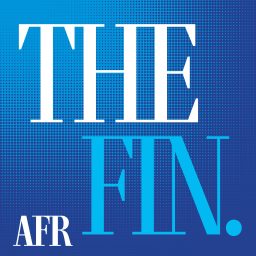 Artwork for The Fin