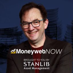 Artwork for MoneywebNOW