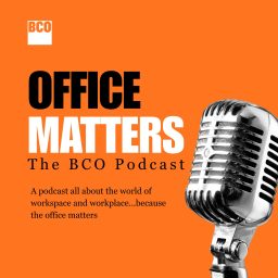 Artwork for Office Matters: The BCO Podcast