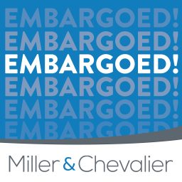 Artwork for EMBARGOED!