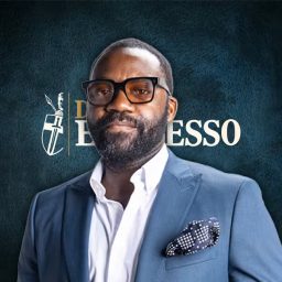 Artwork for Daily Expresso