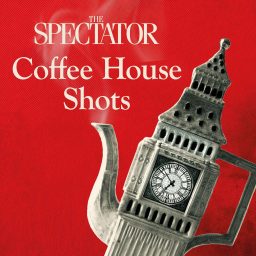 Artwork for Coffee House Shots