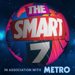 Artwork for The Smart 7