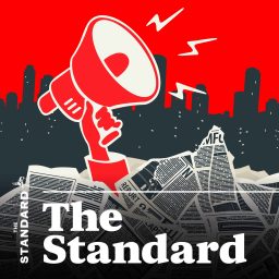 Artwork for The Standard