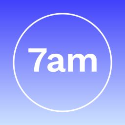Artwork for 7am