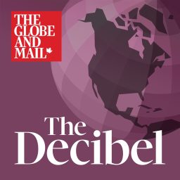 Artwork for The Decibel