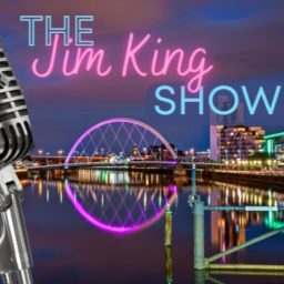 Artwork for The Jim King Show