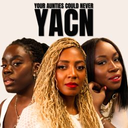 Artwork for Your Aunties Could Never