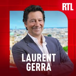 Artwork for Laurent Gerra