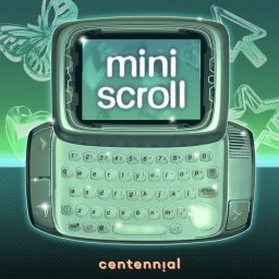Artwork for Mini Scroll