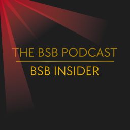Artwork for The BSB Podcast