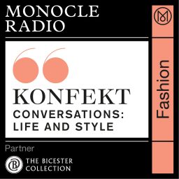 Artwork for Konfekt Korner