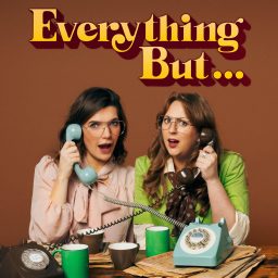 Artwork for Everything But