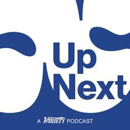 Artwork for Up Next with Variety