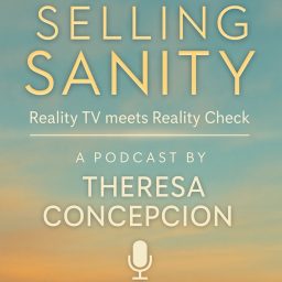 Artwork for Selling Sanity