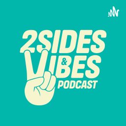 Artwork for 2SidesNVibes