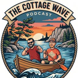 Artwork for The Cottage Wave