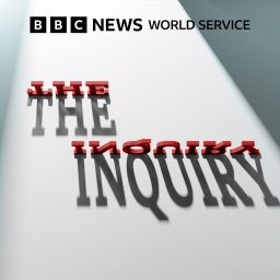 Artwork for The Inquiry