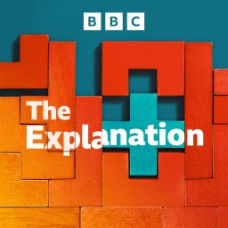 Artwork for The Explanation