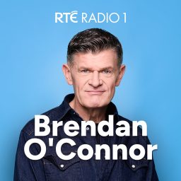 Artwork for Brendan O'Connor