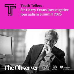 Artwork for Truth Tellers