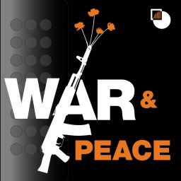 Artwork for War & Peace