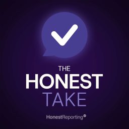 Artwork for The Honest Take