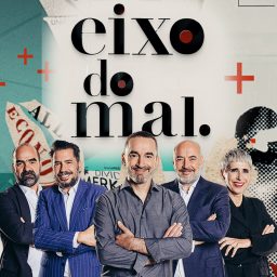 Artwork for Eixo do Mal