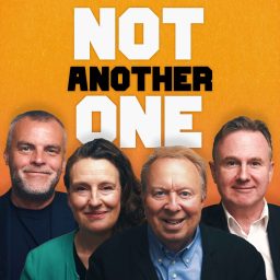 Artwork for Not Another One