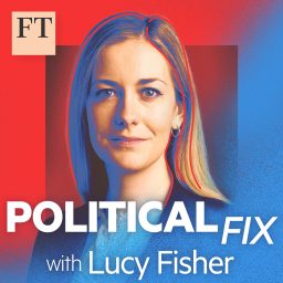 Artwork for Political Fix