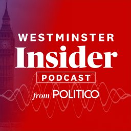 Artwork for Westminster Insider