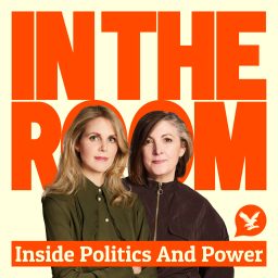 Artwork for In The Room