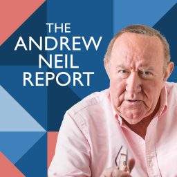 Artwork for The Andrew Neil Report