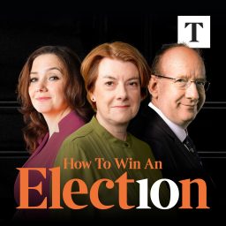 Artwork for How To Win An Election