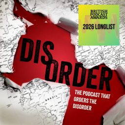 Artwork for Disorder