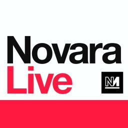 Artwork for Novara Live
