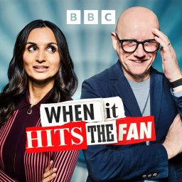 Artwork for When It Hits the Fan